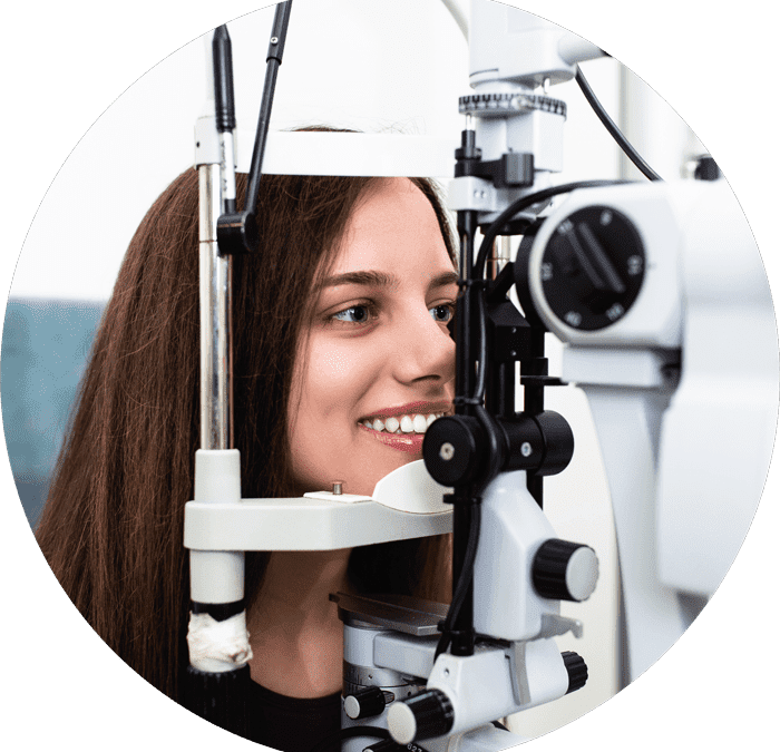 Best Eye Hospital in Patna 2024